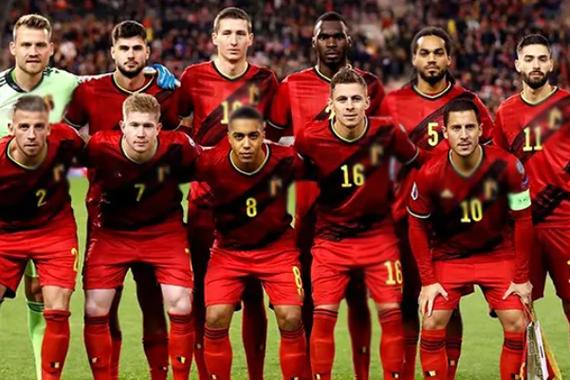 比利时世界杯阵容2022 球员阵容一览