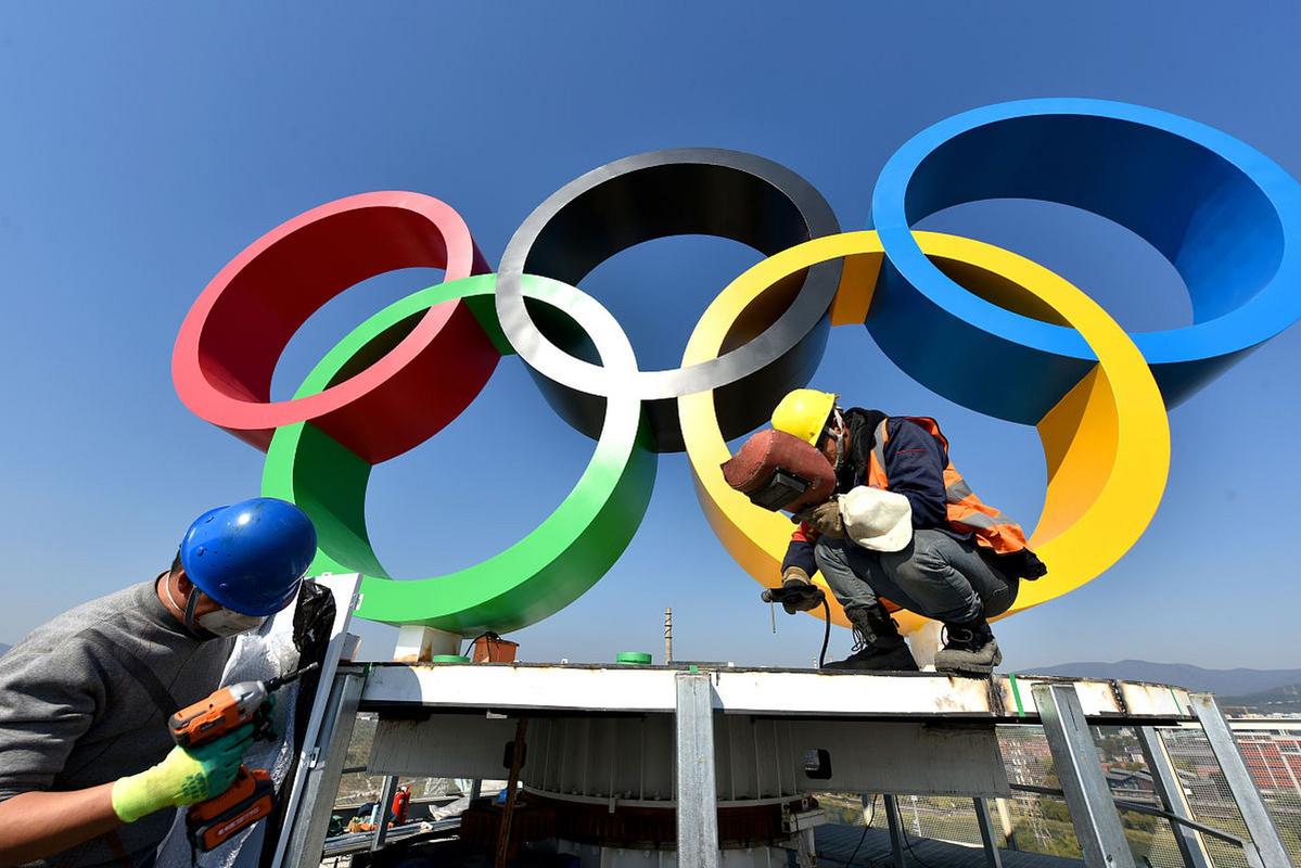 洛杉矶奥运会确认新增五个项目