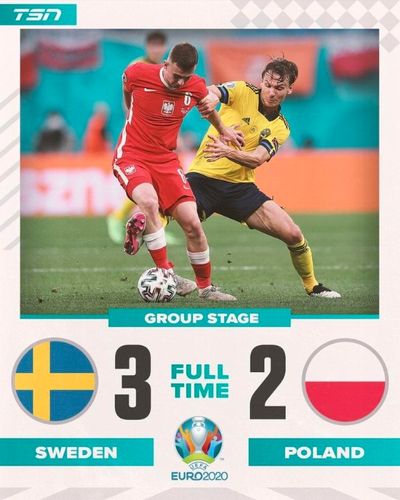瑞典VS波兰评测