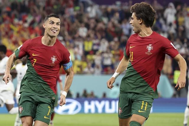 葡萄牙和乌拉圭足球谁厉害