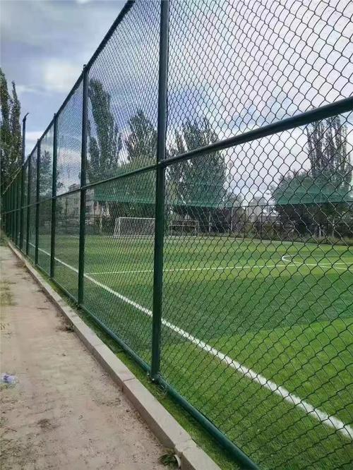 足球网围栏