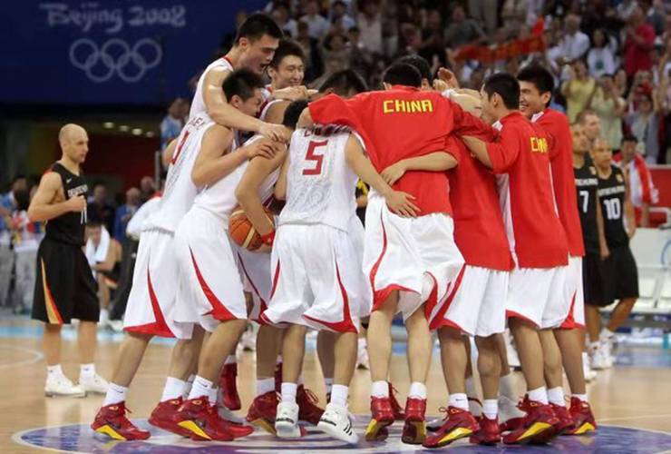 2012伦敦奥运会男篮总决赛中文