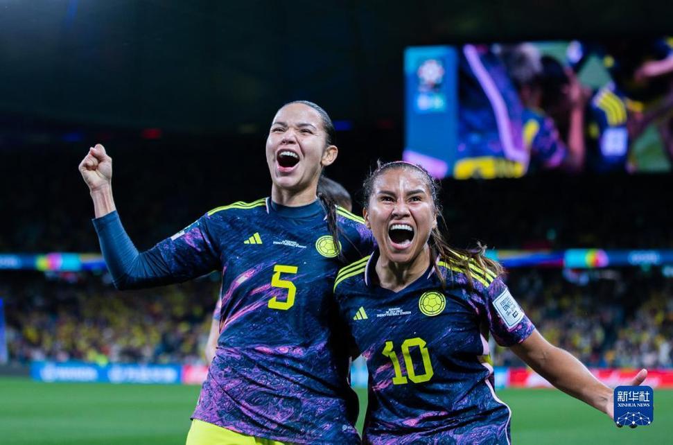2015年女足世界杯分组赛